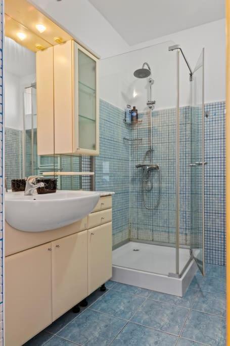 Bamboo Ultra Central Apartment Bucarest Extérieur photo
